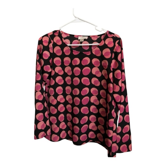 NWT Ann Taylor blouse - Picture 1 of 1